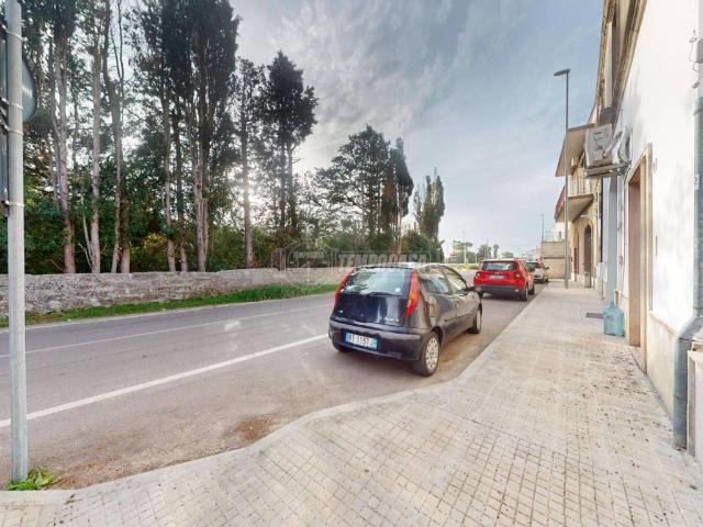 Appartamento in vendita a Lecce LE