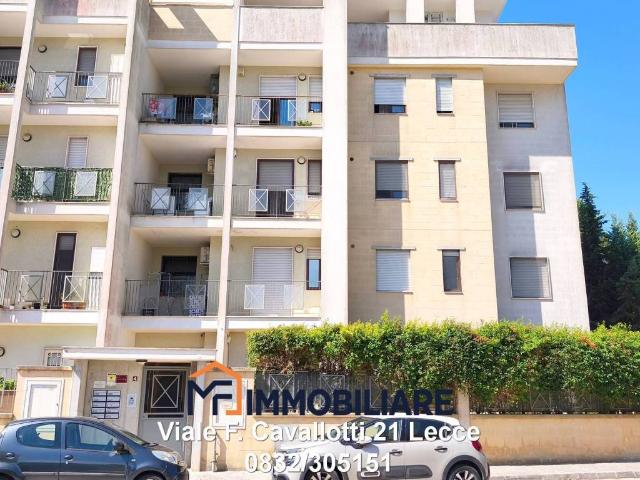 Appartamento in vendita a Lecce LE