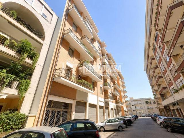 Appartamento in vendita a Lecce LE