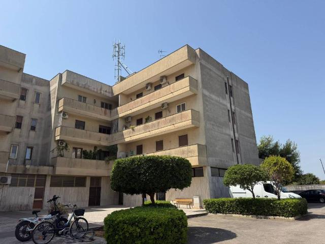 Appartamento in vendita a Lecce LE