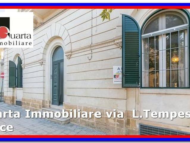 Appartamento in vendita a Lecce LE