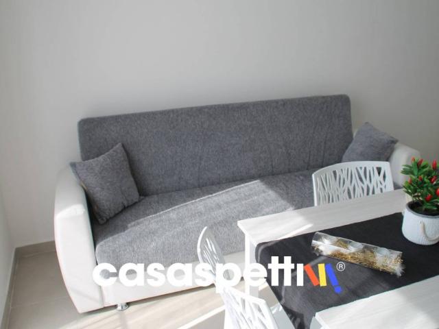 Appartamento in vendita a Lecce LE
