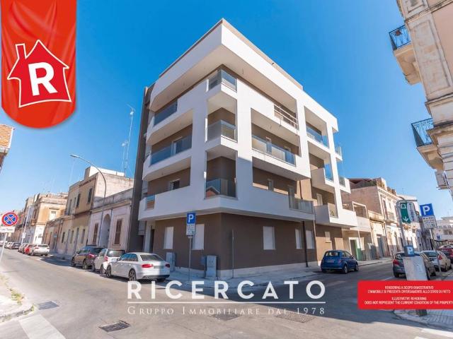 Appartamento in vendita a Lecce LE