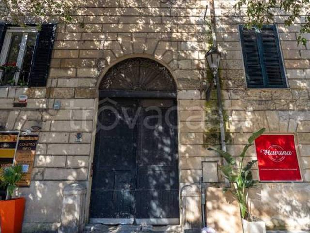 Appartamento in vendita a Lecce via XXV Luglio, 1, Centro Storico
