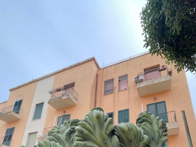 Appartamento in vendita a Lecce via Alessandro Manzoni