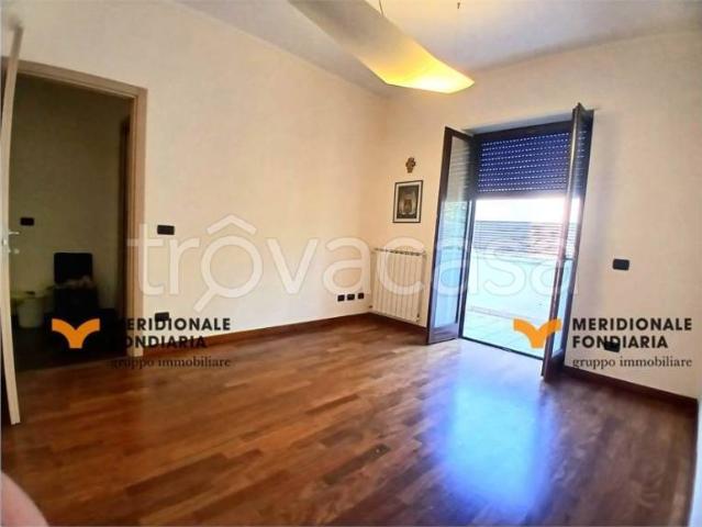 Appartamento in vendita a Lecce via Attilio Biasco, 33, Salesiani Caliò