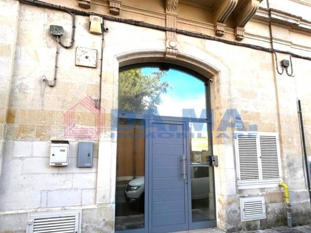 Appartamento in vendita a Lecce via Duca d'Aosta, 46a, Ariosto