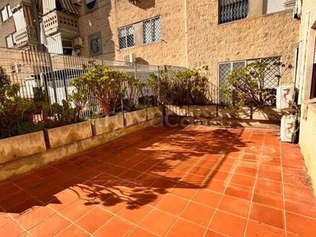 Appartamento in vendita a Lecce, Via Merine