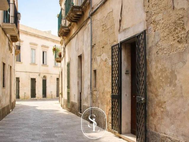 Appartamento in vendita a Lecce via Quinto Ennio, 22, Centro Storico