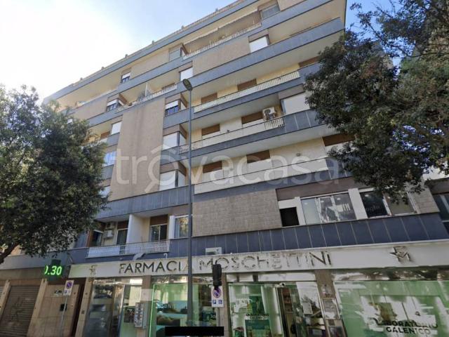 Appartamento in vendita a Lecce viale della Libertà, 52, Pranzo