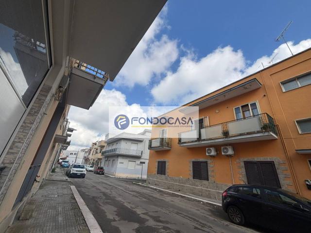 Appartamento in vendita a Lecce, Zona Pranzo