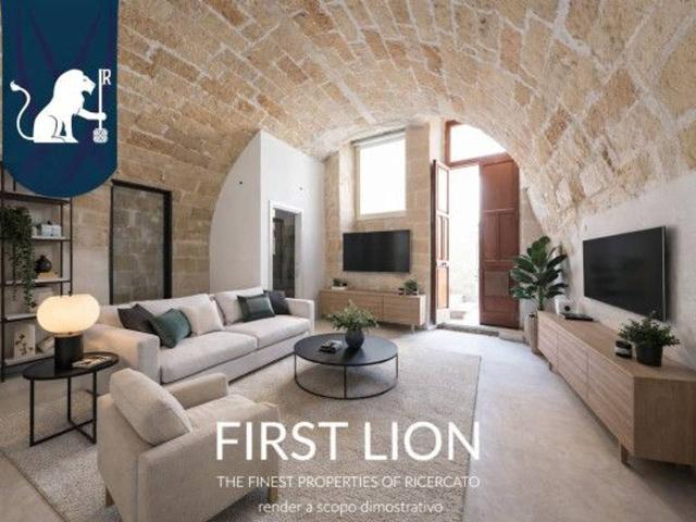 Appartamento in vendita a Lecce