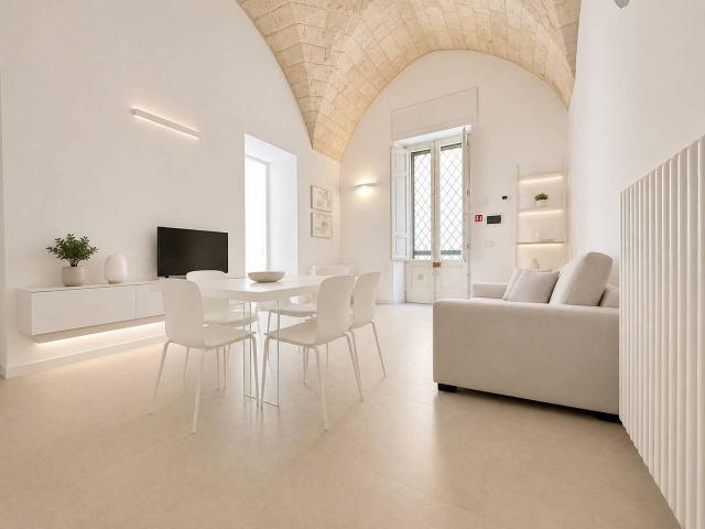 Appartamento in vendita a Lecce