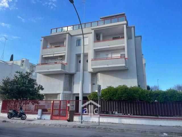 Appartamento in vendita a Lecce