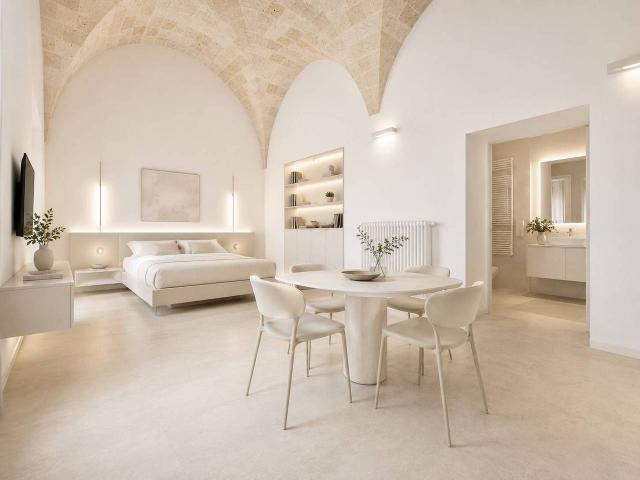 Appartamento in vendita a Lecce