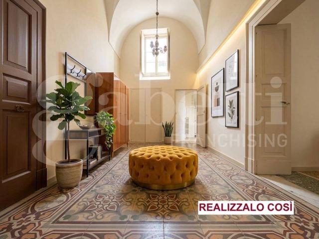 Appartamento in vendita a Lecce