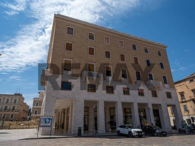 Appartamento in vendita a Lecce