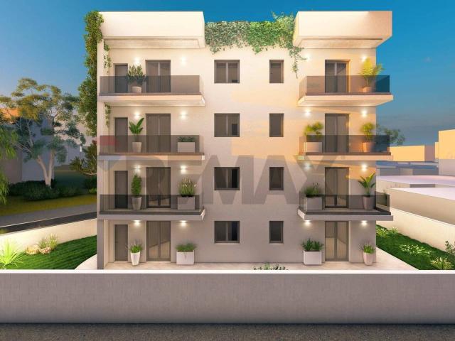 Appartamento in vendita a Lecce