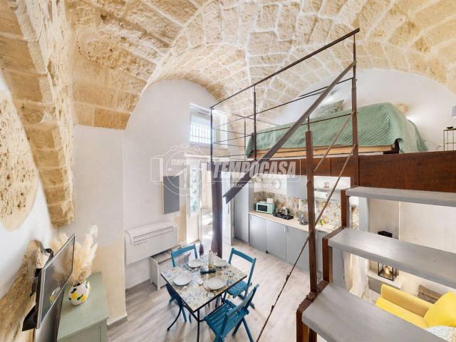 Appartamento in vendita a Lecce