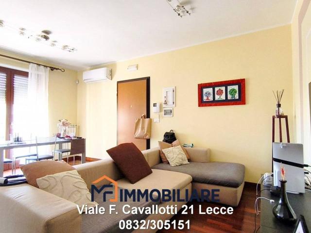 Appartamento in vendita a Lecce