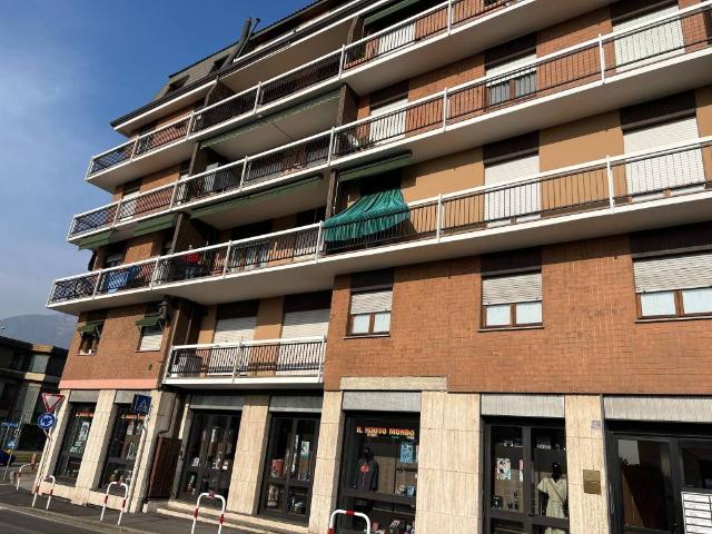 Appartamento in vendita a Lecco LC