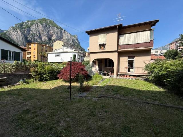 Appartamento in vendita a Lecco LC