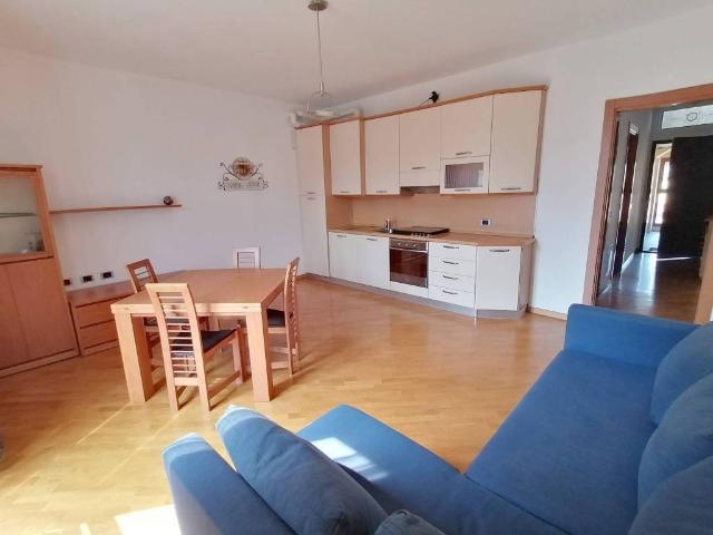Appartamento in vendita a Lecco LC