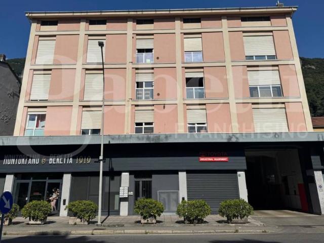 Appartamento in vendita a Lecco LC