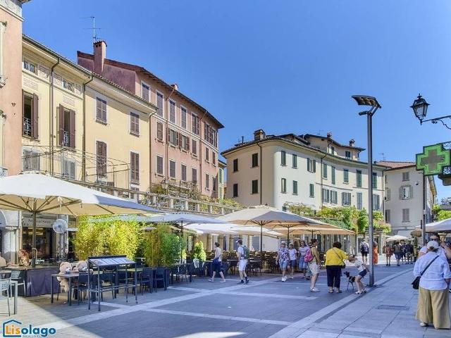 Appartamento in vendita a Lecco LC