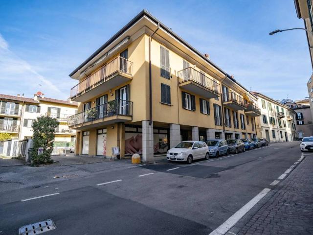 Appartamento in vendita a Lecco LC