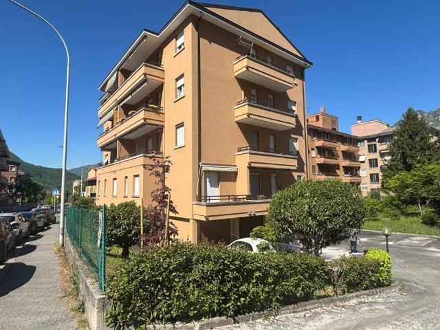 Appartamento in vendita a Lecco LC