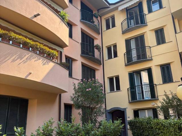 Appartamento in vendita a Lecco LC