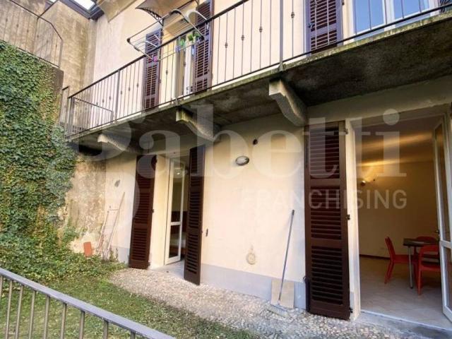 Appartamento in vendita a Lecco LC