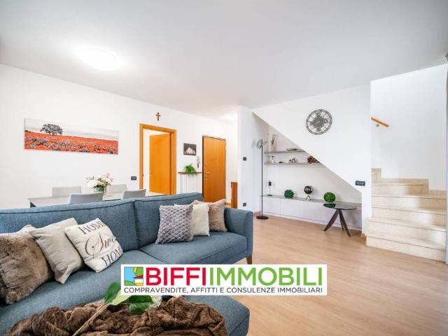 Appartamento in vendita a Lecco LC