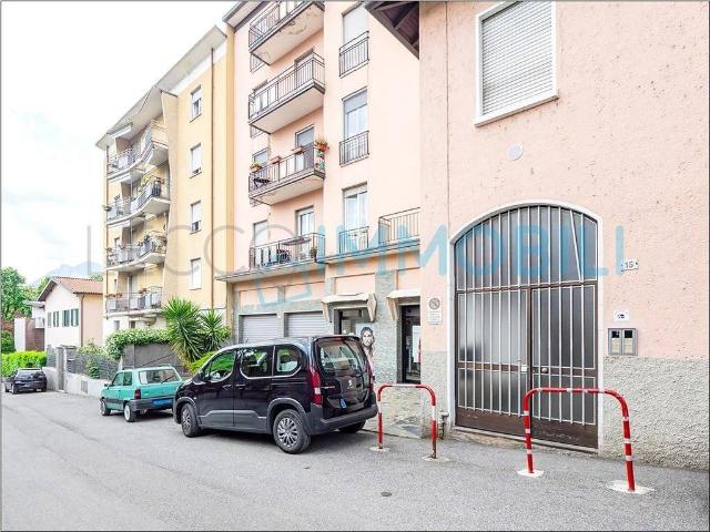 Appartamento in vendita a Lecco LC