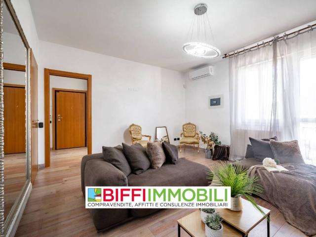 Appartamento in vendita a Lecco LC