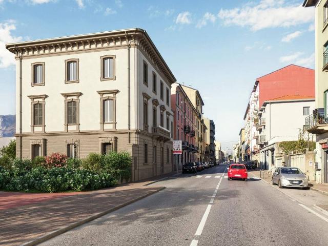 Appartamento in vendita a Lecco LC