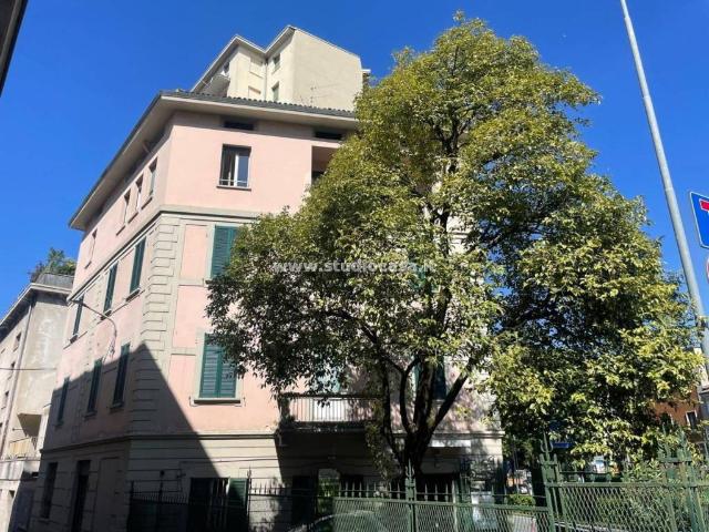 Appartamento in vendita a Lecco LC