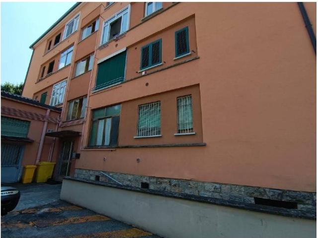 Appartamento in vendita a Lecco LC