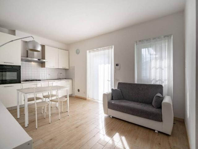Appartamento in vendita a Lecco LC