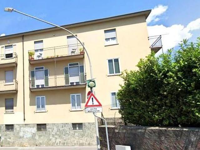 Appartamento in vendita a Lecco LC