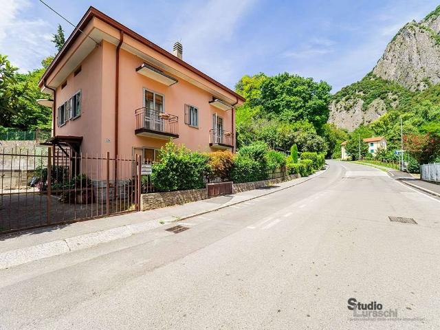 Appartamento in vendita a Lecco LC