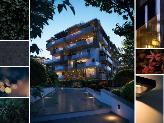 Appartamento in vendita a Lecco LC