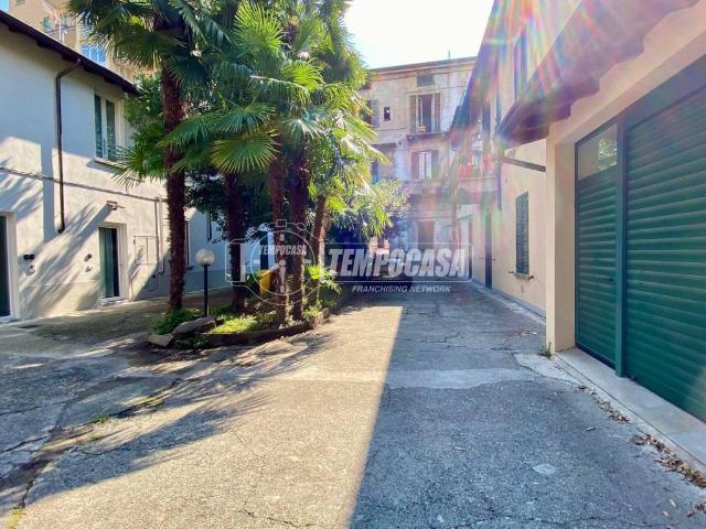 Appartamento in vendita a Lecco LC
