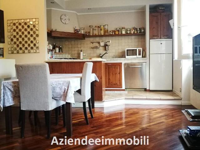 Appartamento in vendita a Lecco LC