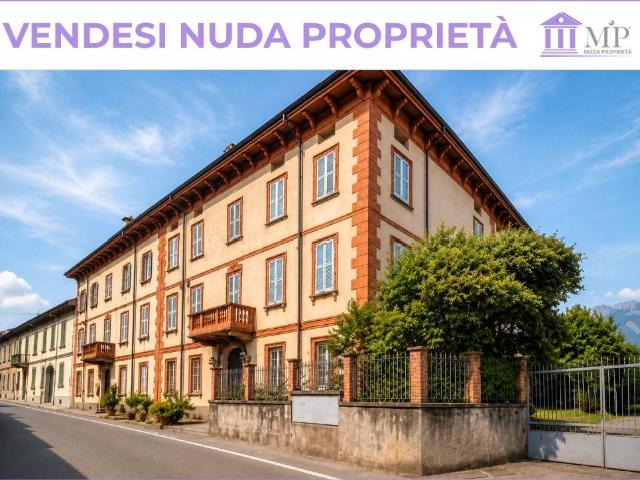 Appartamento in vendita a Lecco LC