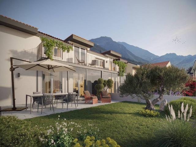 Appartamento in vendita a Lecco LC