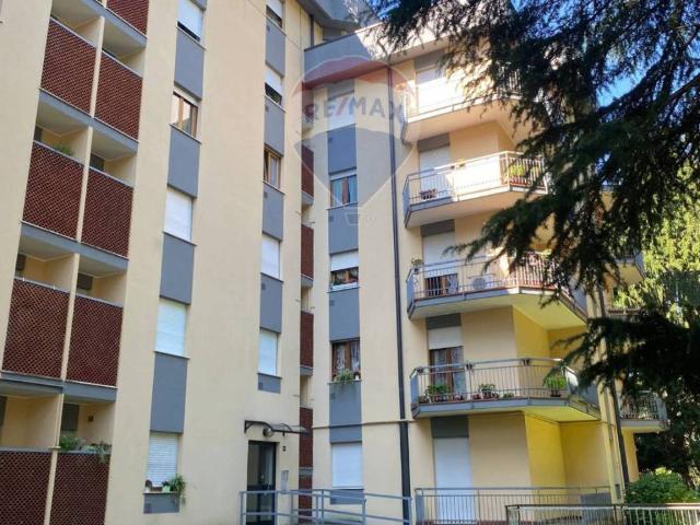 Appartamento in vendita a Lecco LC