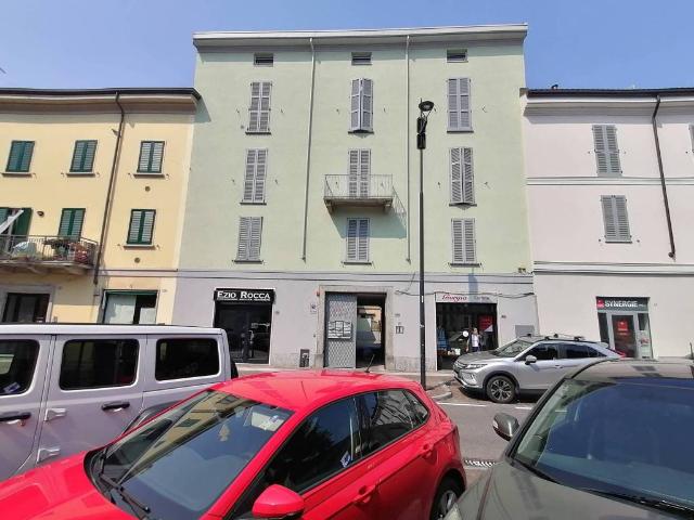 Appartamento in vendita a Lecco LC