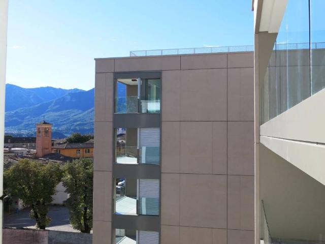 Appartamento in vendita a Lecco LC